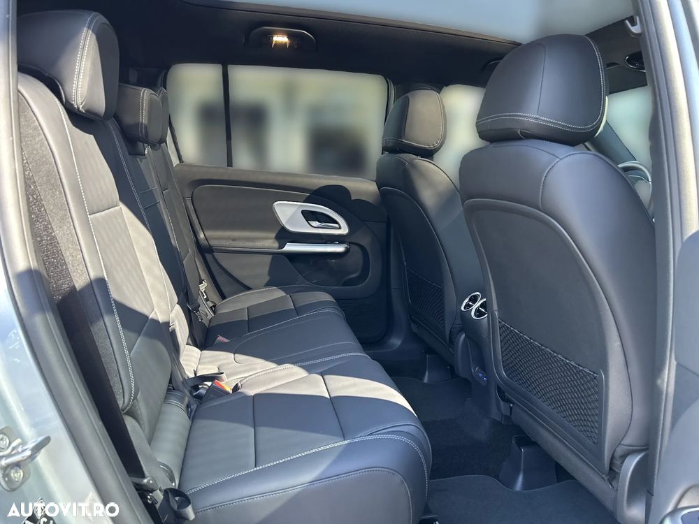 Mercedes-Benz GLB 220 4MATIC - 15