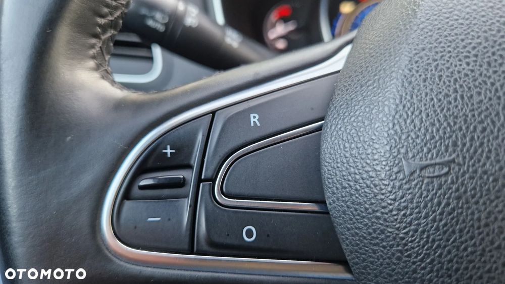 Renault Talisman ENERGY dCi 160 EDC Business - 23