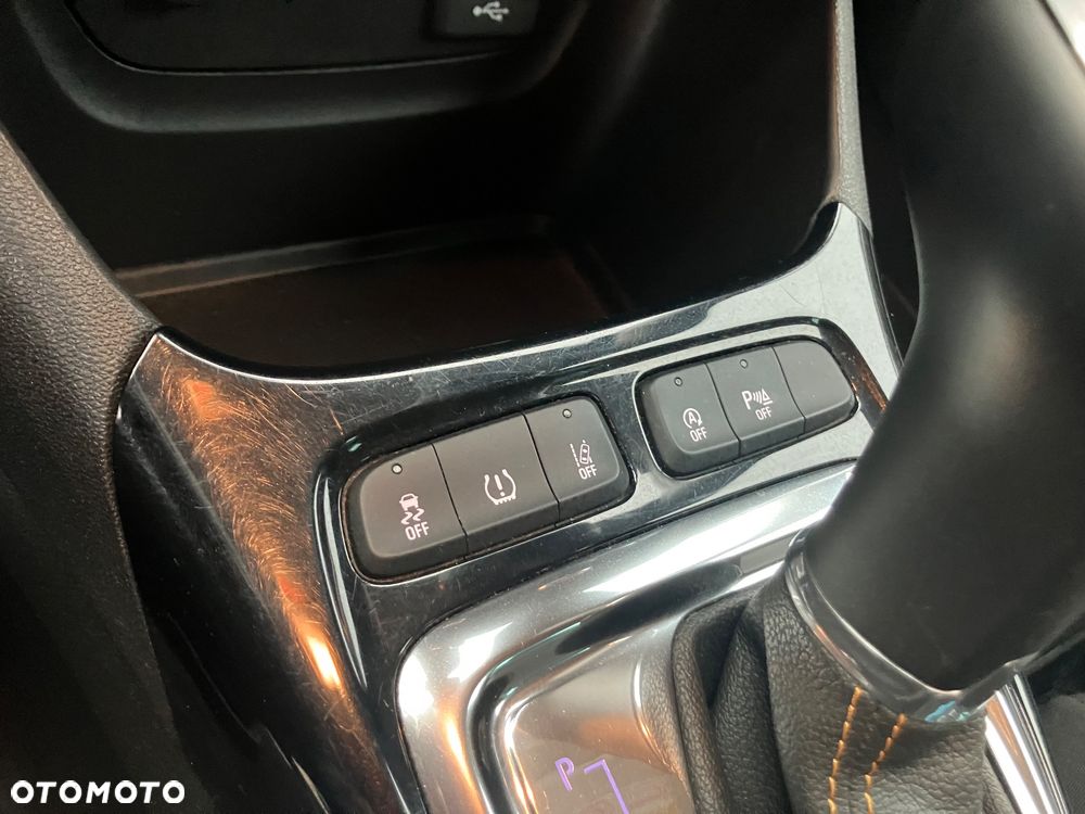 Opel Crossland X 1.2 Start/Stop Automatik 120 Jahre - 16