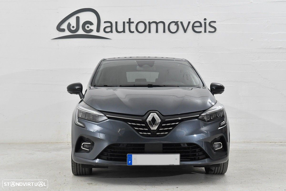 Renault Clio 1.0 TCe Techno - 5