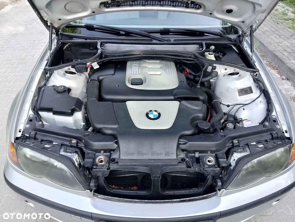 BMW Seria 3 320d Edition Exclusive - 24