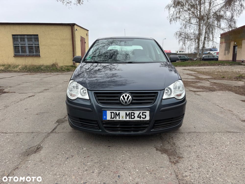 Volkswagen Polo 1.2 Highline - 10