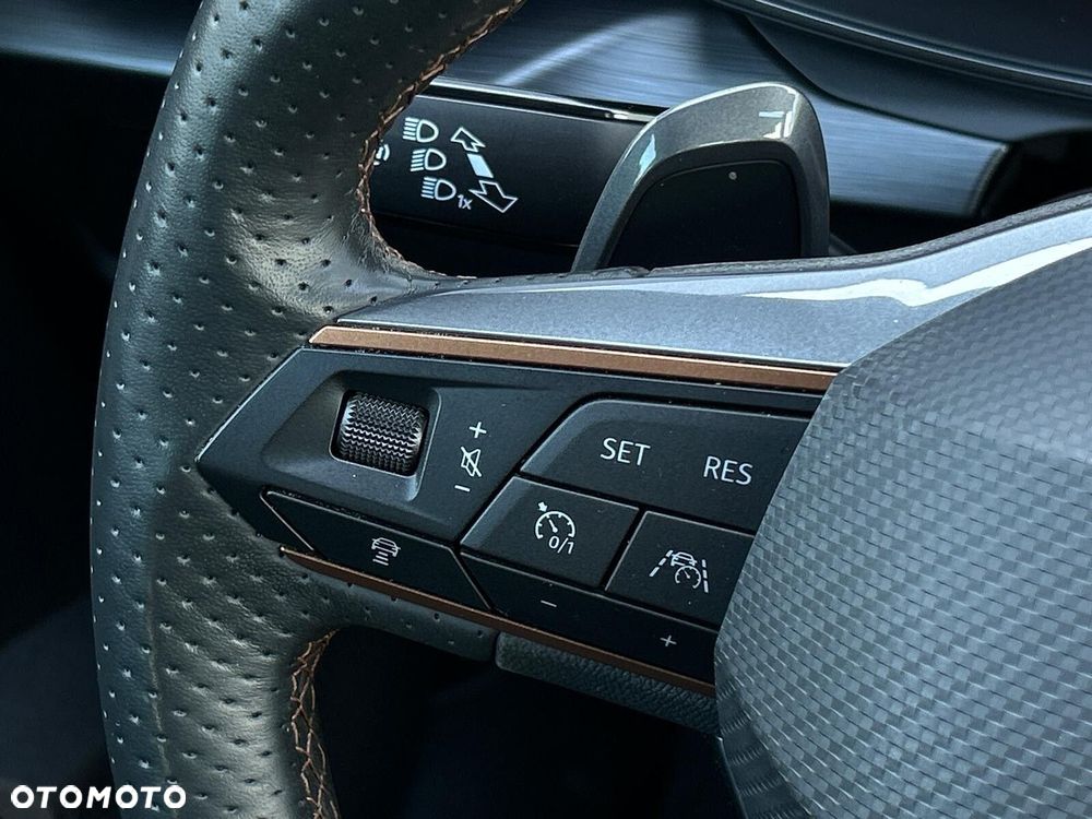 Cupra Formentor 1.5 TSI DSG - 21