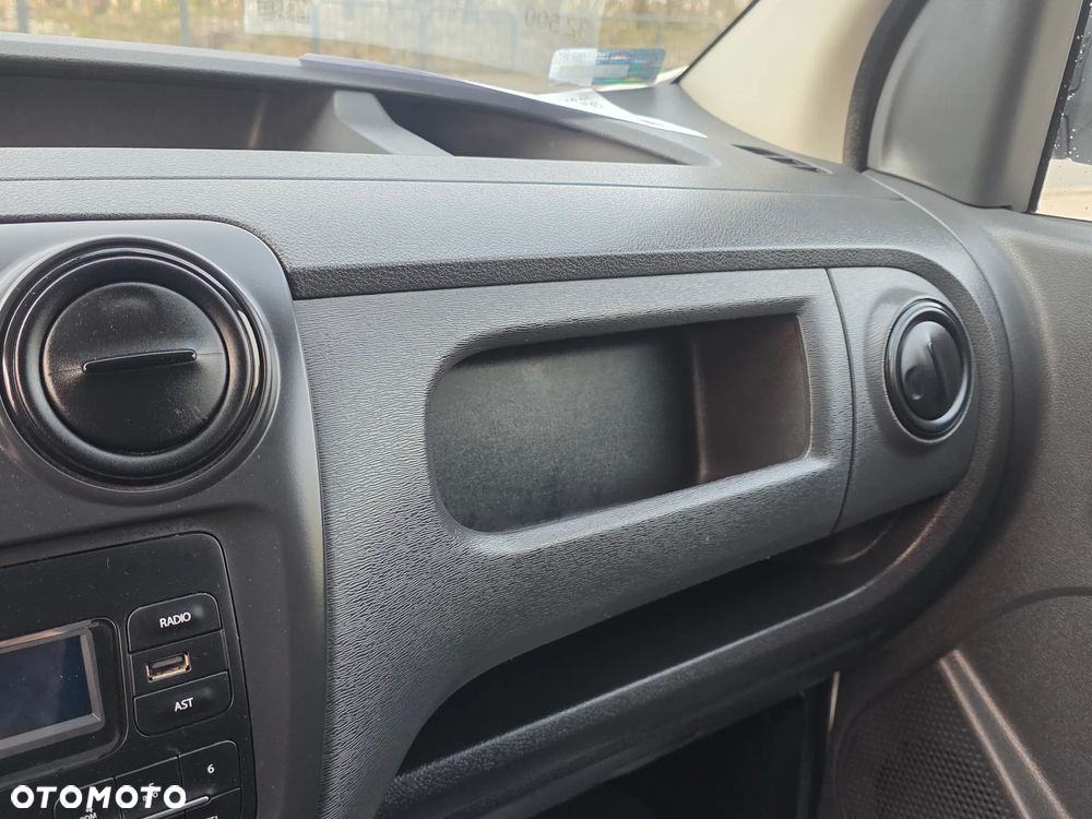 Dacia Dokker Van - 22