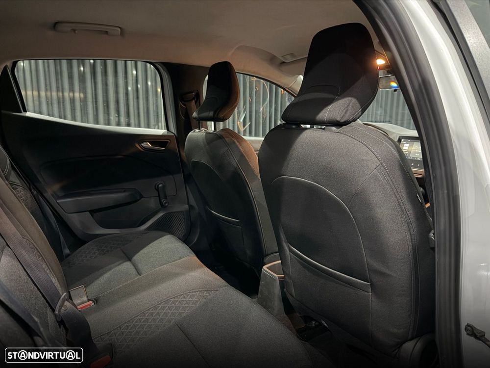 Renault Clio 1.0 TCe Intens - 30