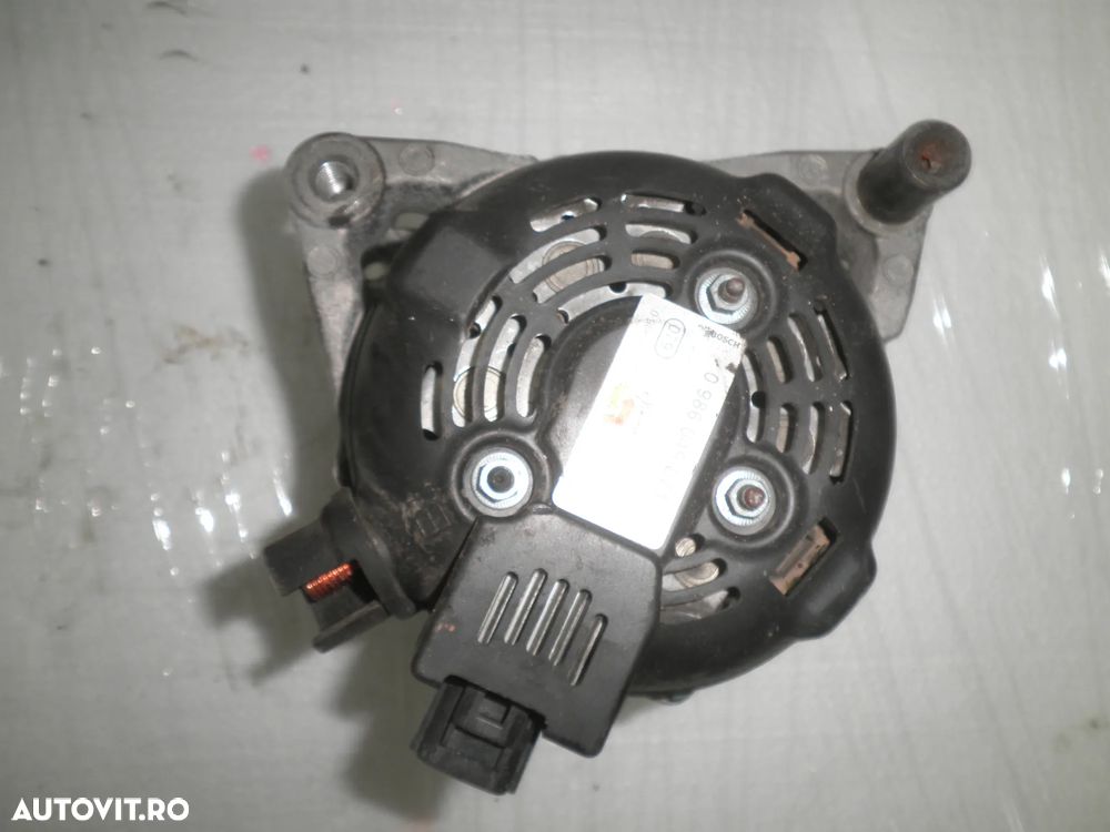 Alternator Ford Focus , Volvo S40, 1.6 TDCI 0986049071 - 2