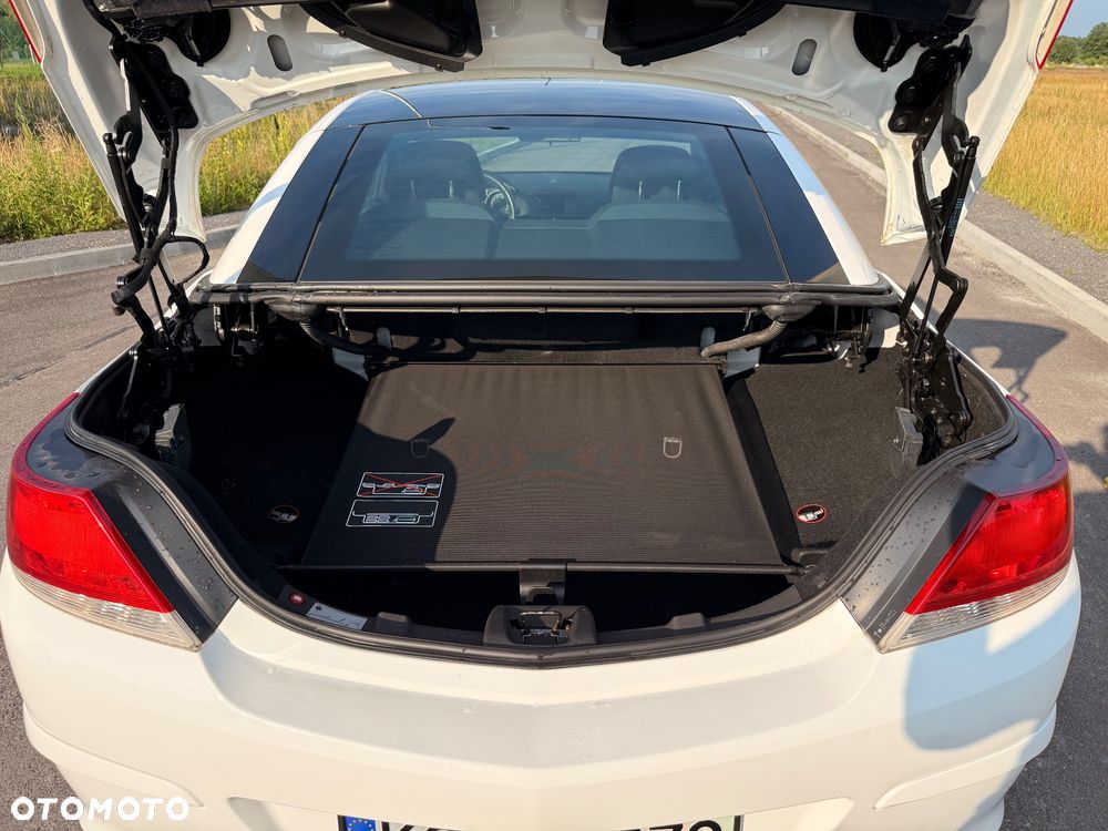 Opel Astra - 19