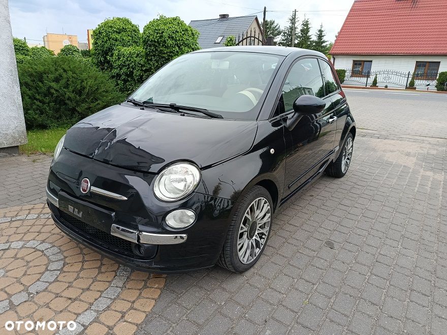 Fiat 500 - 9