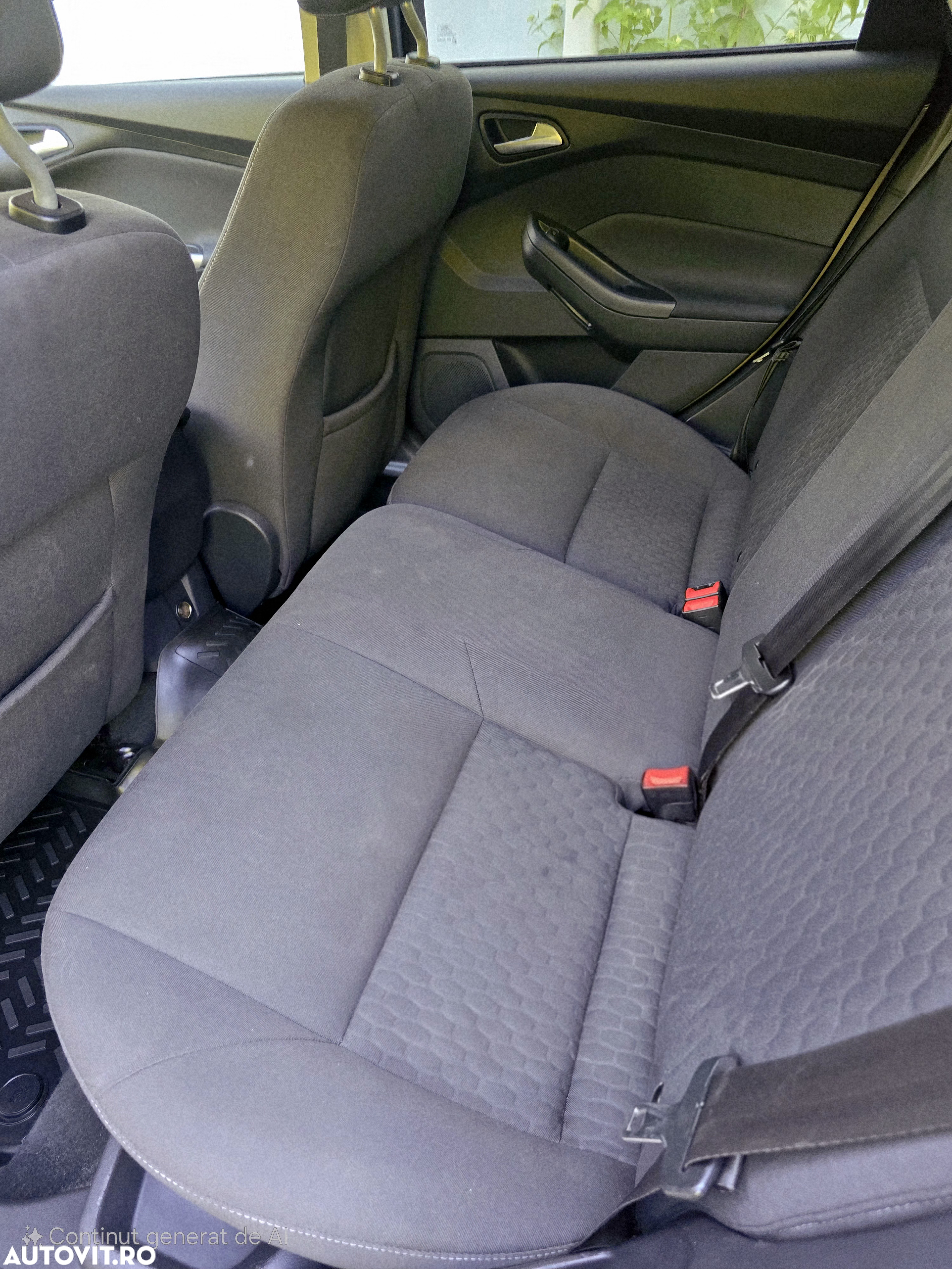Ford Focus - 18