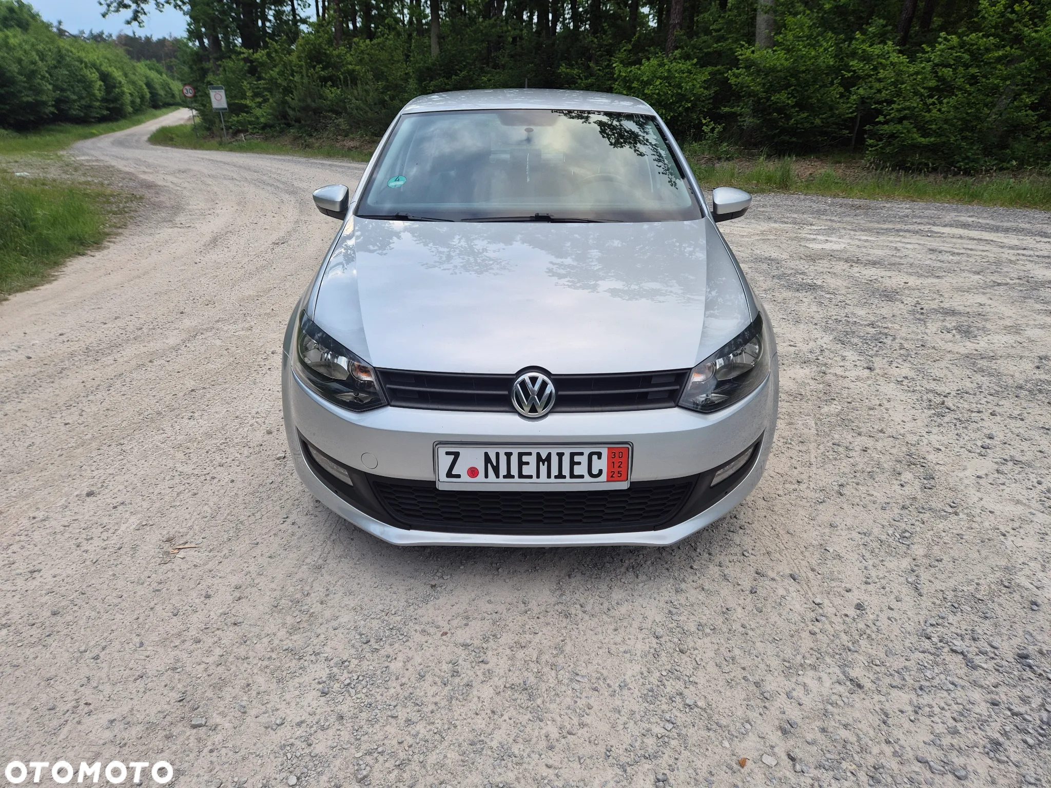 Volkswagen Polo 1.2 Comfortline - 3