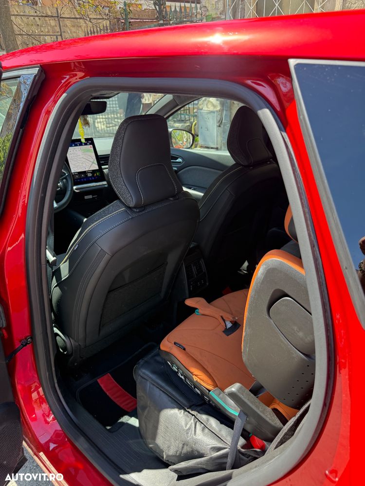 Renault Symbioz E-Tech 145 HEV Techno - 8