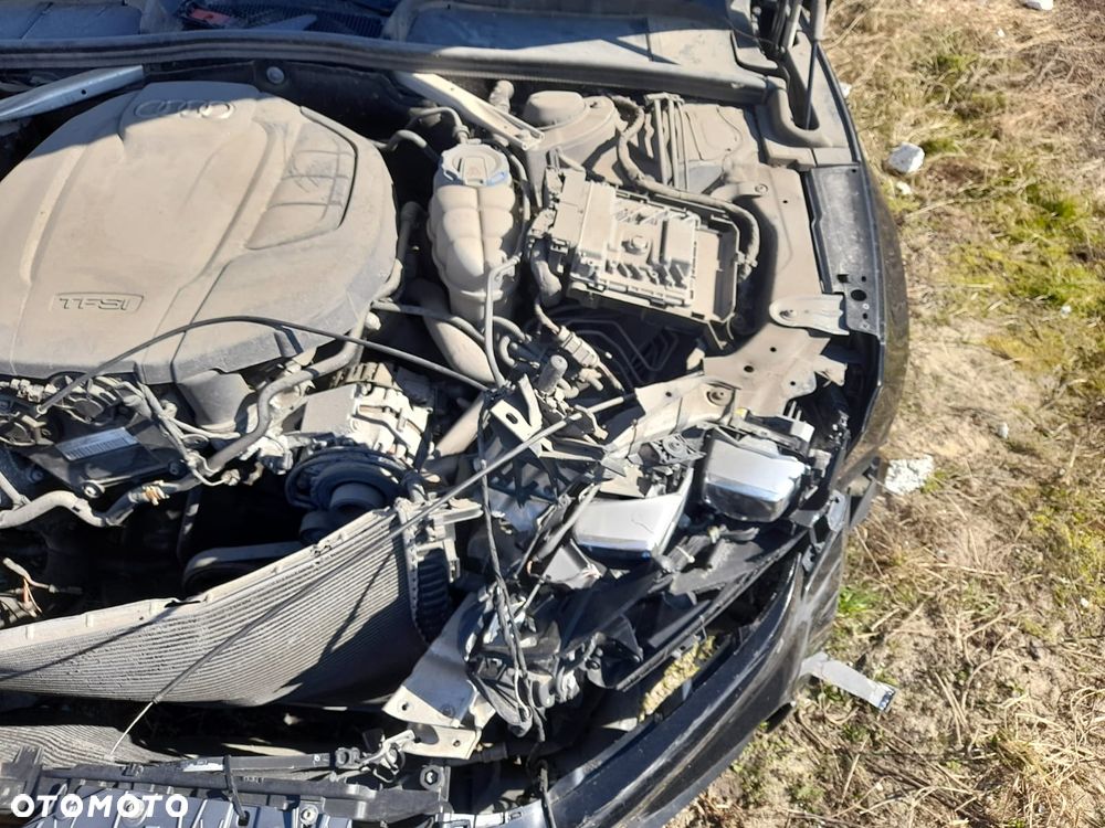 Audi A5 Sportback 2.0 TFSI Quattro S tronic - 15