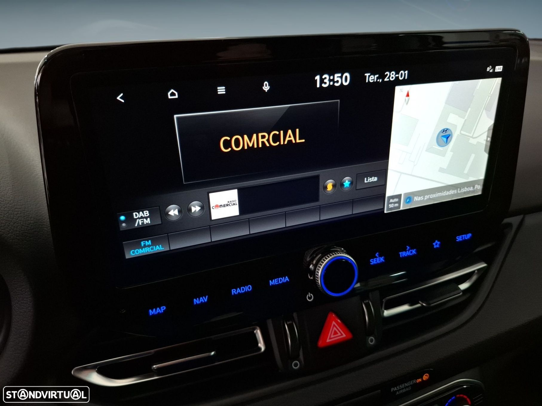 Hyundai i30 SW 1.0 T-GDi Style Plus - 20