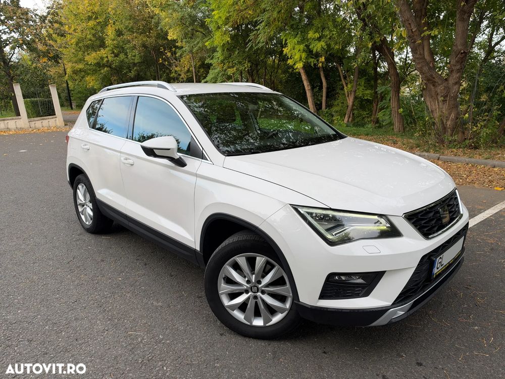 Seat Ateca - 3