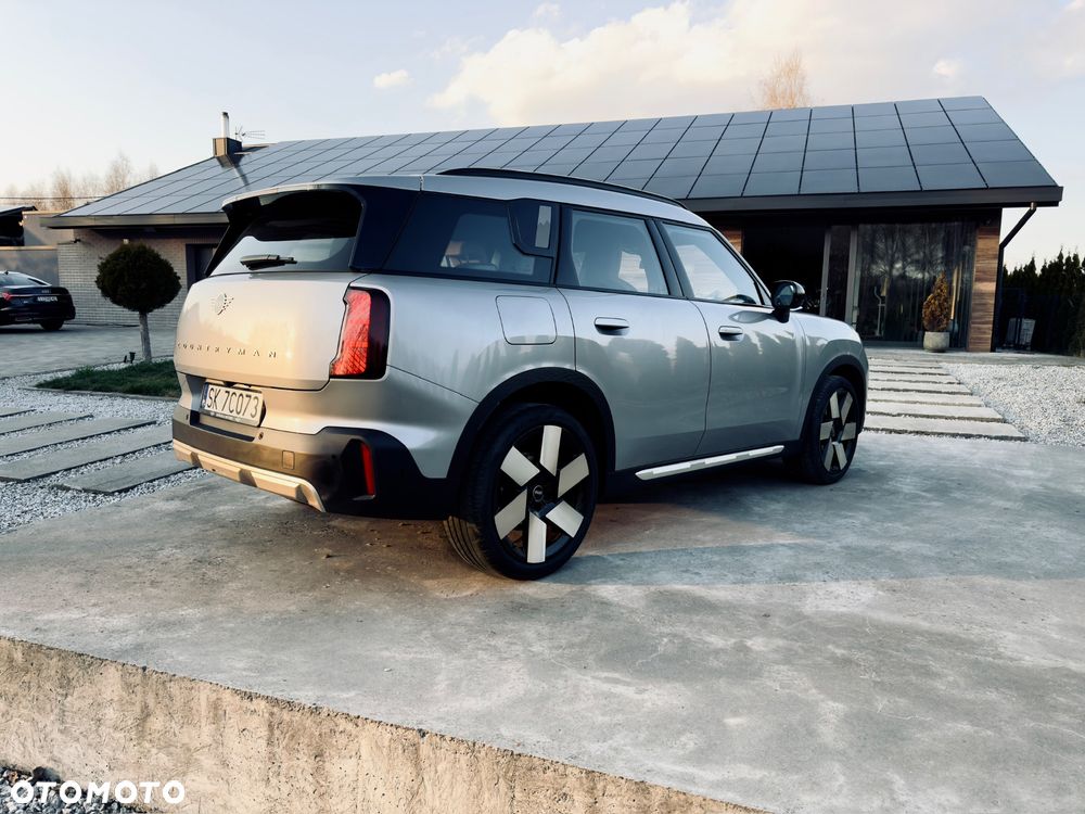 MINI Countryman ver-cooper-yours-trim - 11