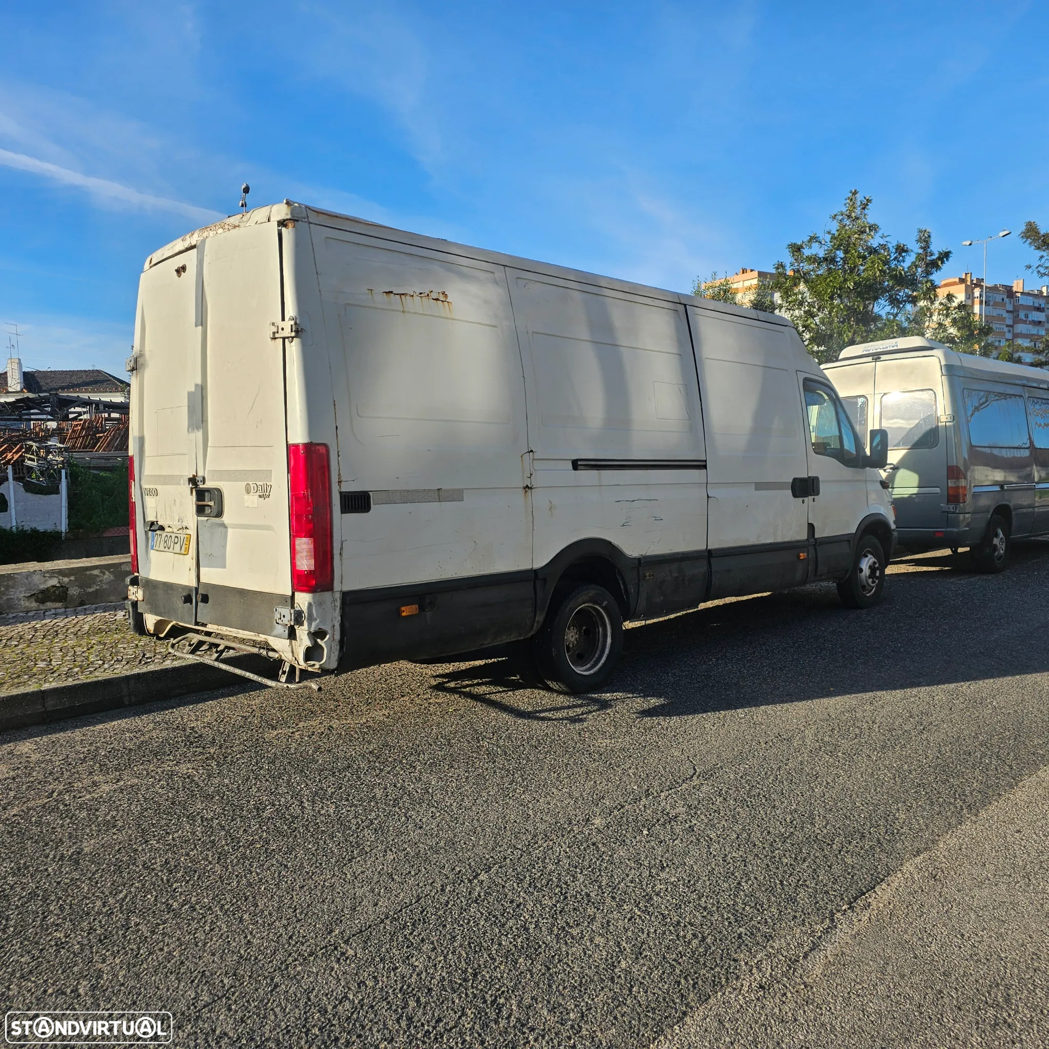 Iveco Daily - 13