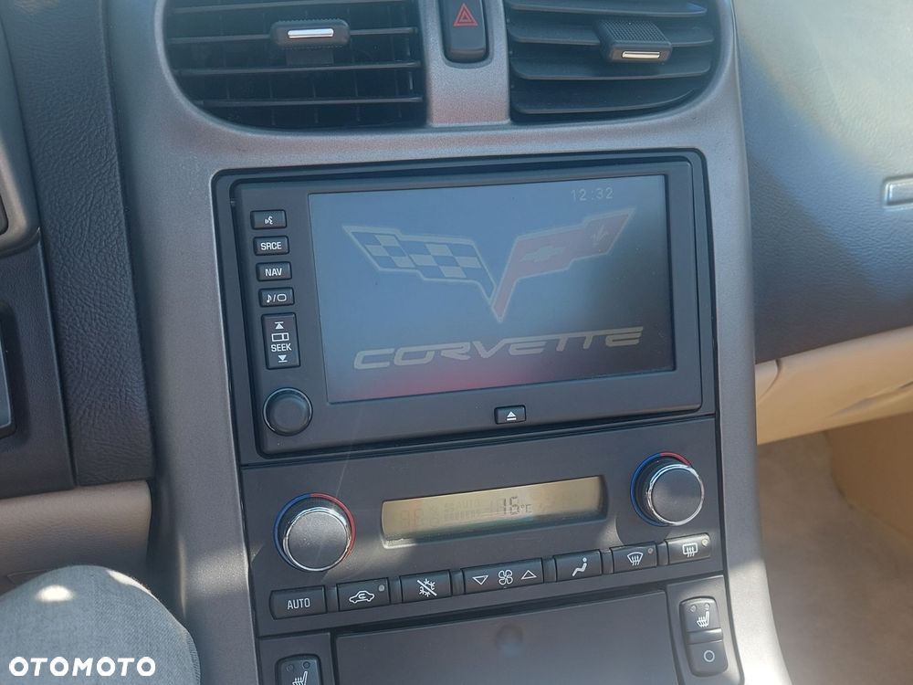Chevrolet Corvette 6.0 V8 - 18