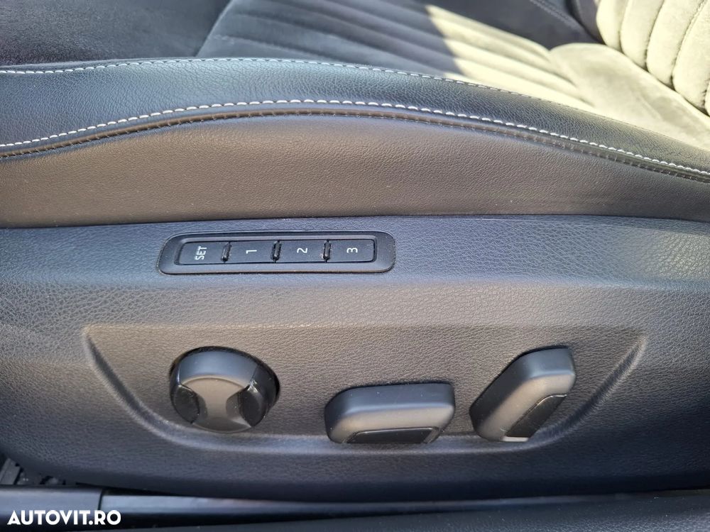 Skoda Superb 2.0 TDI DSG Style - 18