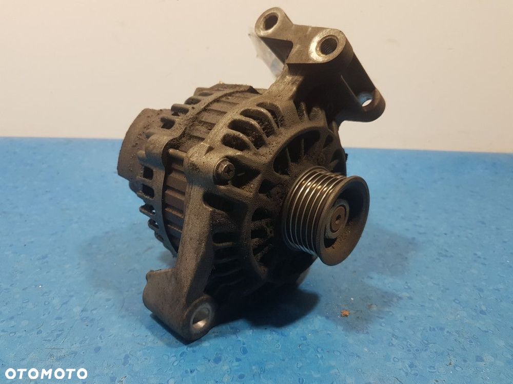 MAZDA 2 ALTERNATOR 1.4 BENZYNA - 1