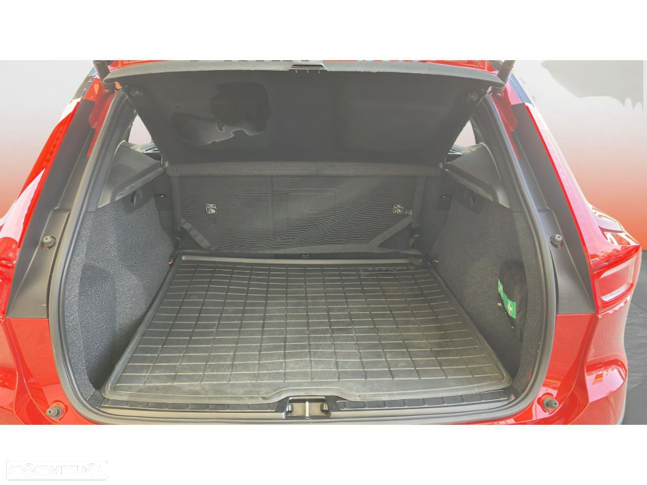 Volvo XC 40 Recharge Twin Pro - 10