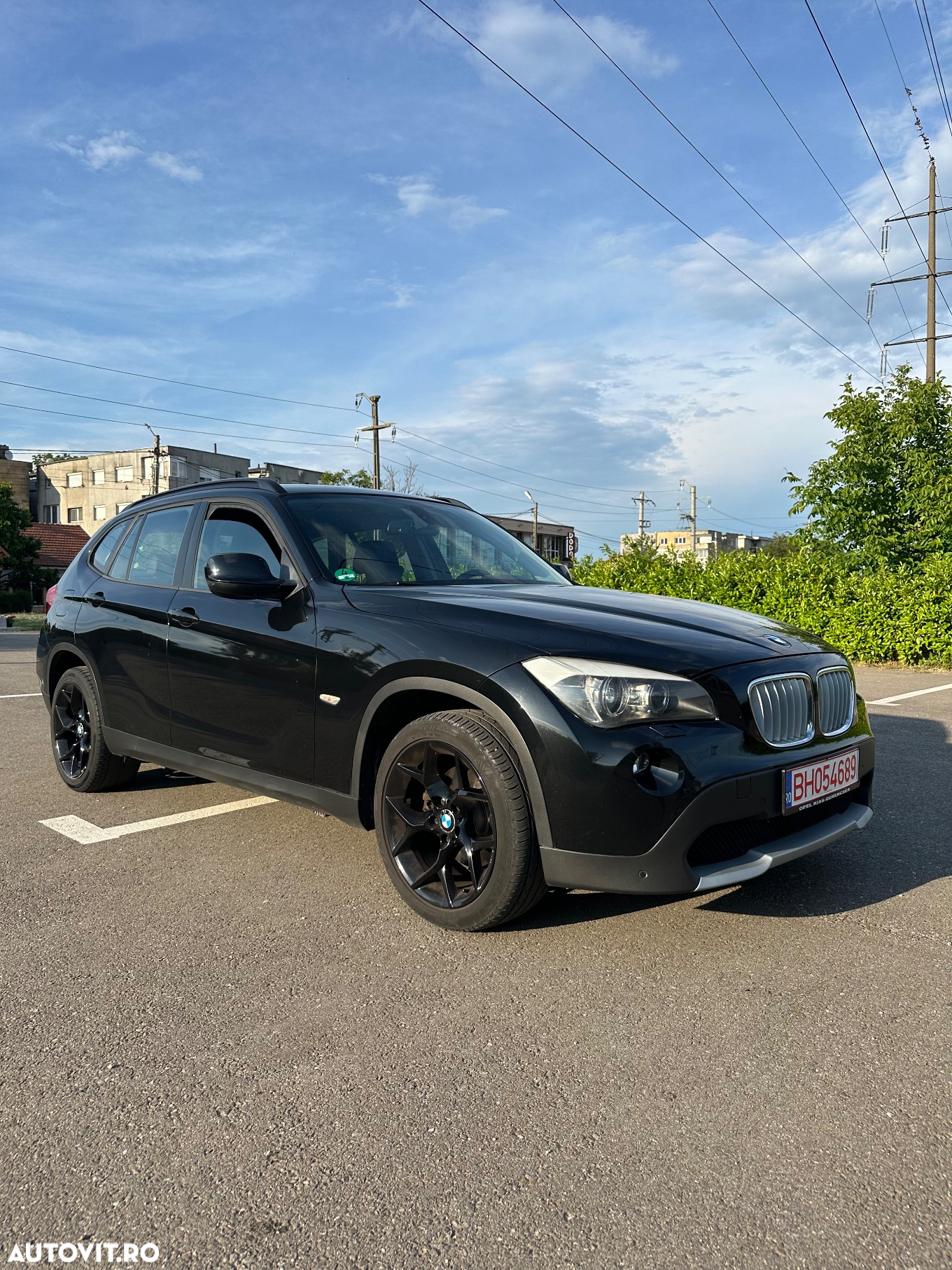 BMW X1 - 2