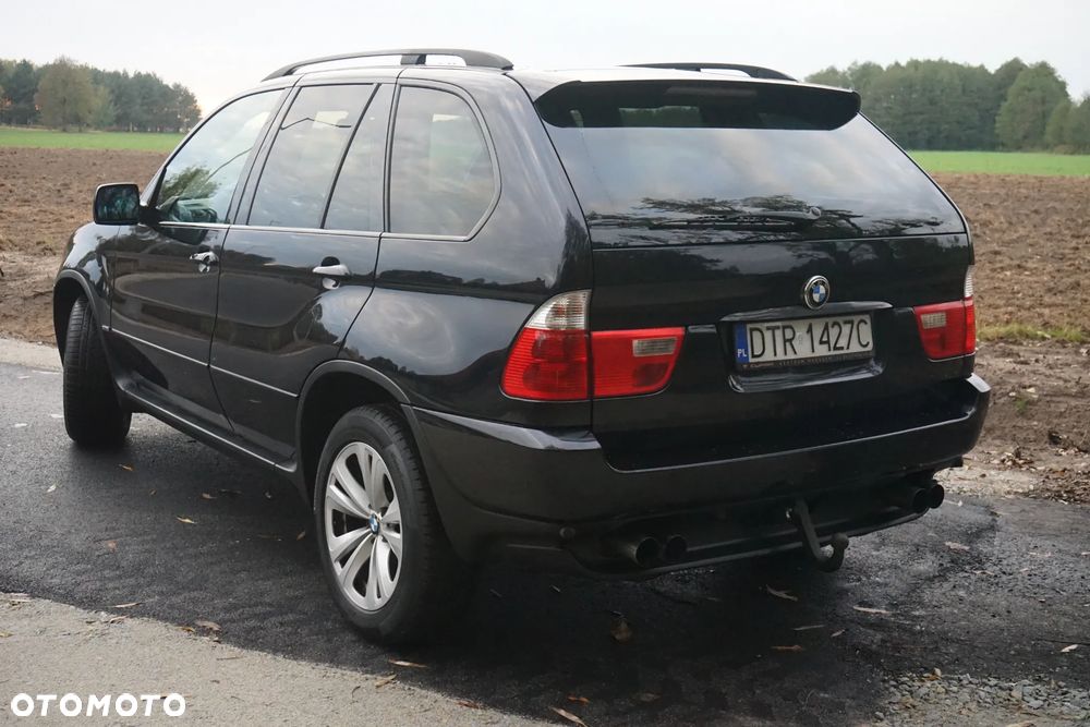 BMW X5 - 8