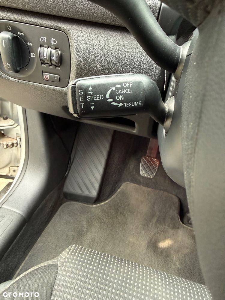 Audi A3 Sportback 2.0 TDI Attraction - 3