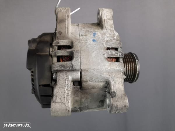 Alternador Citroen Ds3 - 4