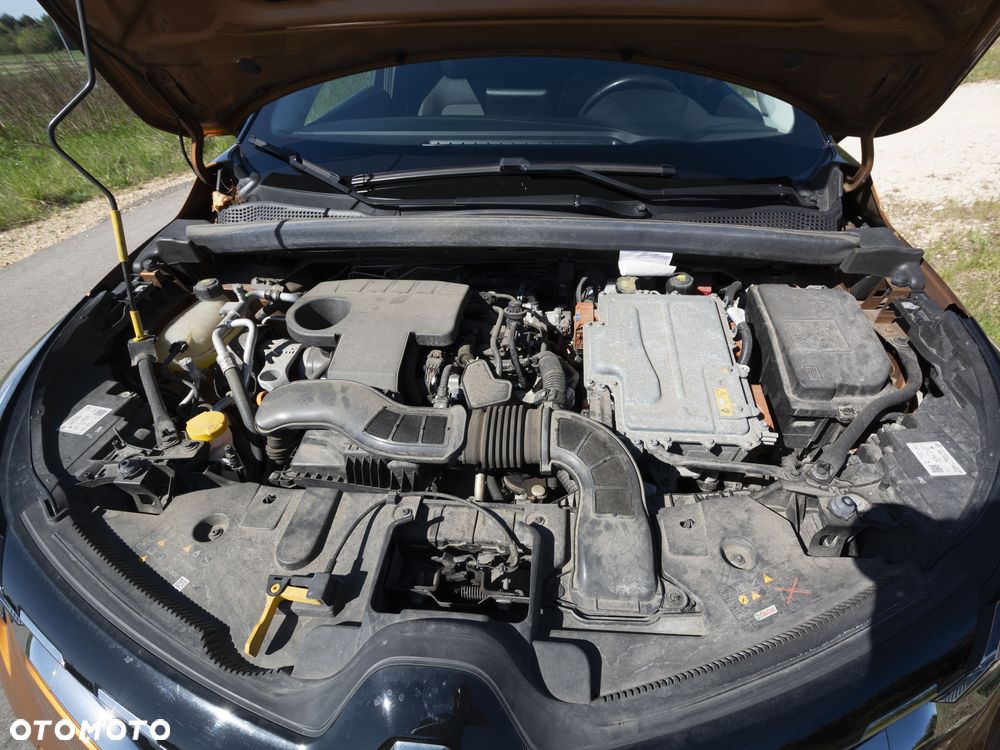 Renault Captur 1.6 E-TECH Plug-In Intens - 27