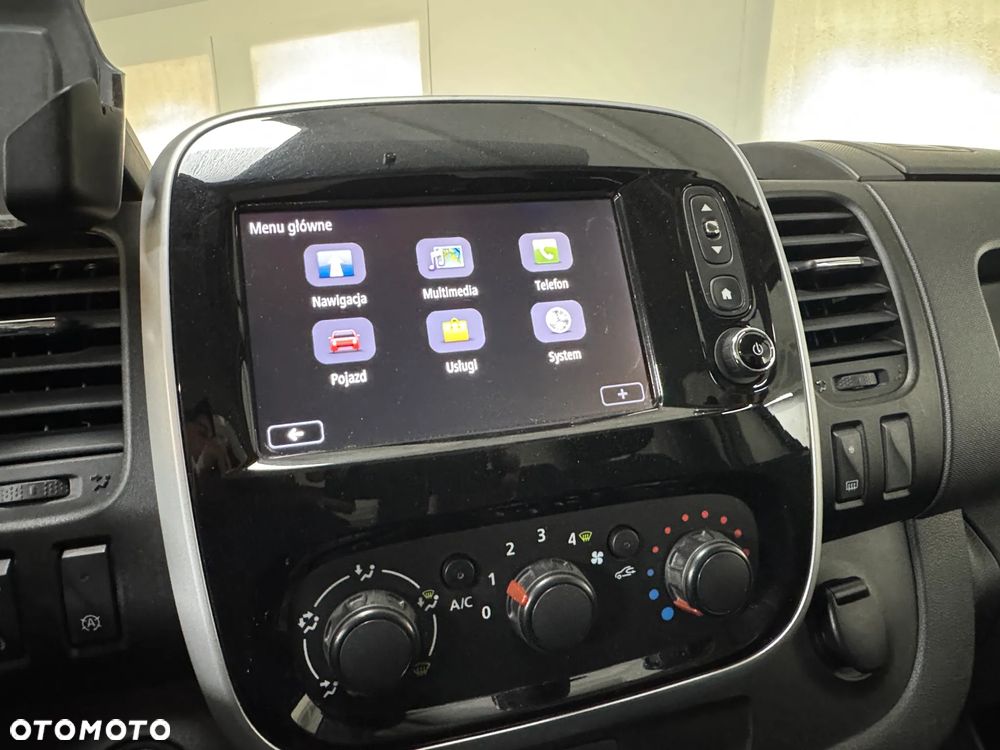 Opel Vivaro L1H1 2,7t Edition - 27