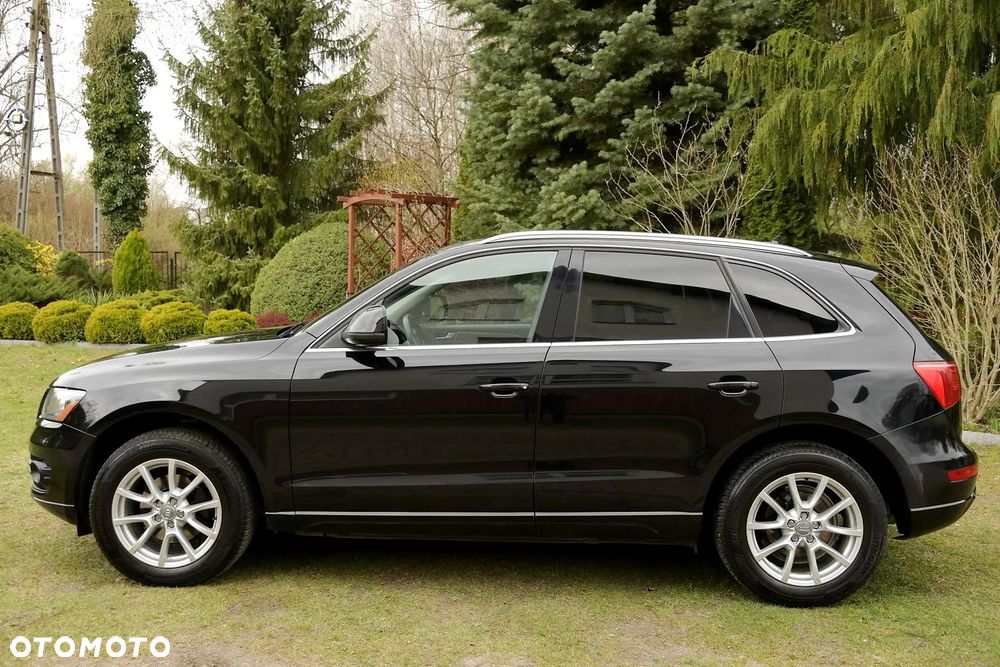 Audi Q5 2.0 TFSI Quattro S tronic - 3