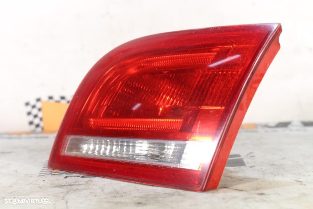 Farolim Direito Audi A3 Sportback (8Pa)  8P4945094d / Mala Passageiro - 3