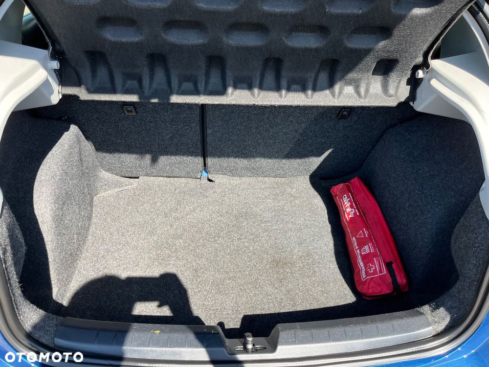 Seat Ibiza 1.6 TDI CR Sport - 17