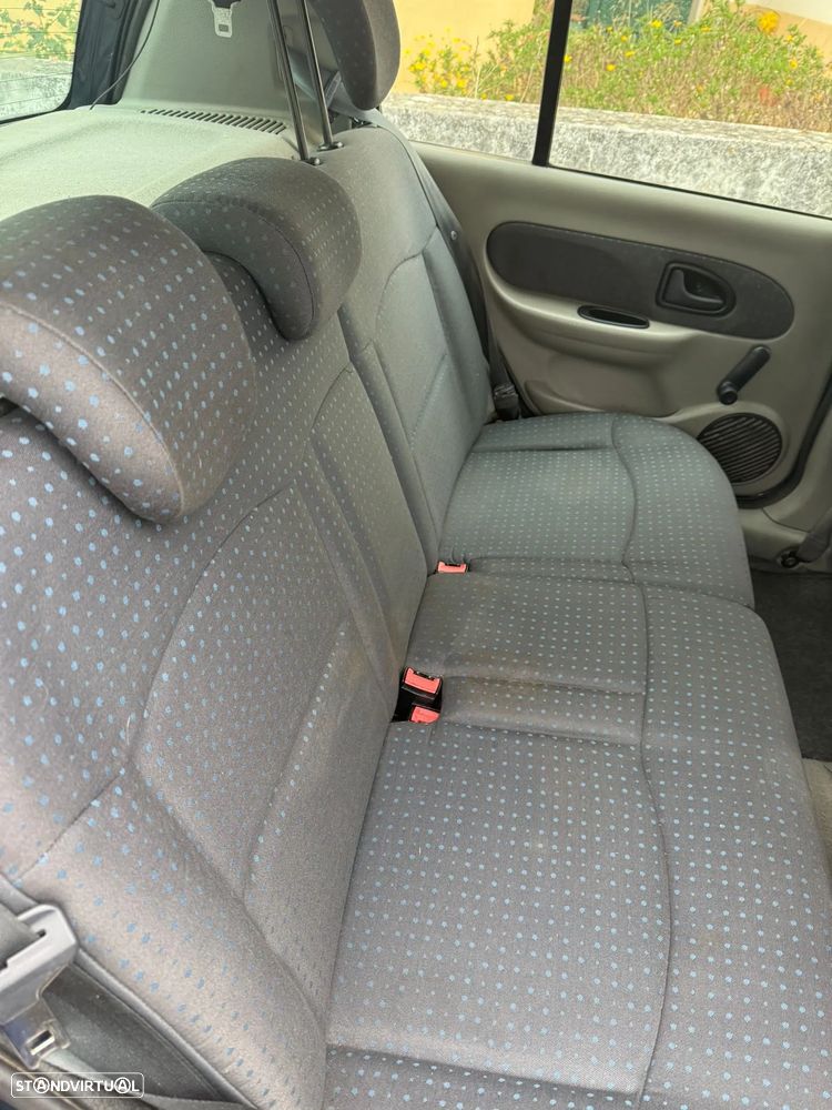 Renault Clio - 4