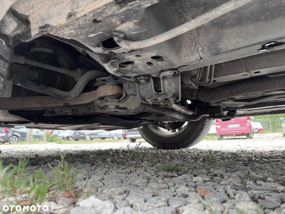 Fiat Freemont 2.0 Multijet 16V DPF Automatik Allrad Urban - 27