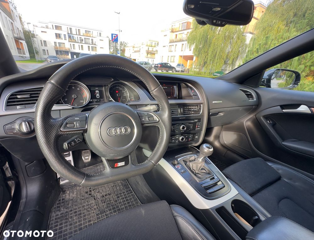 Audi A5 Coupé 1.8 TFSI - 8