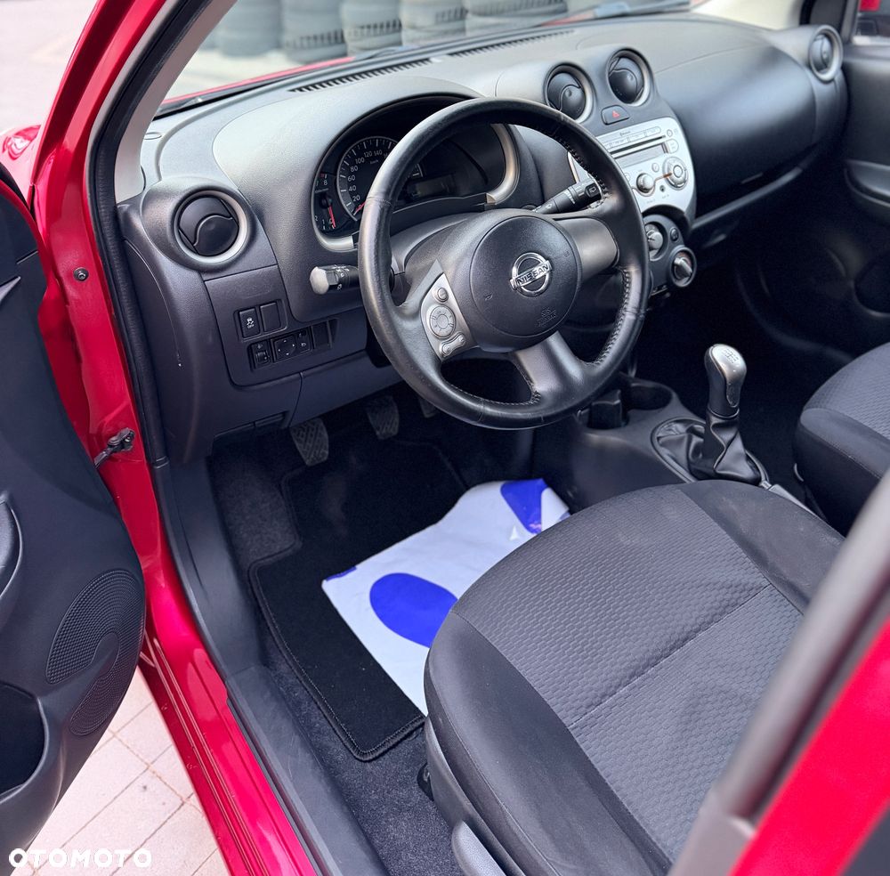 Nissan Micra 1.2 Season - 14