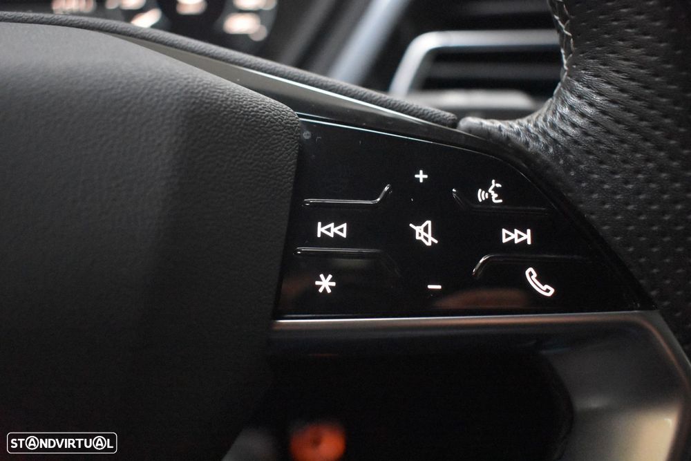 Audi Q4 Sportback e-tron - 48