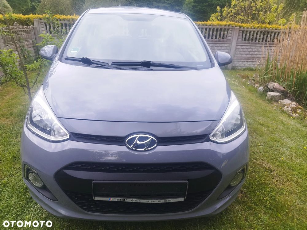 Hyundai i10 - 27