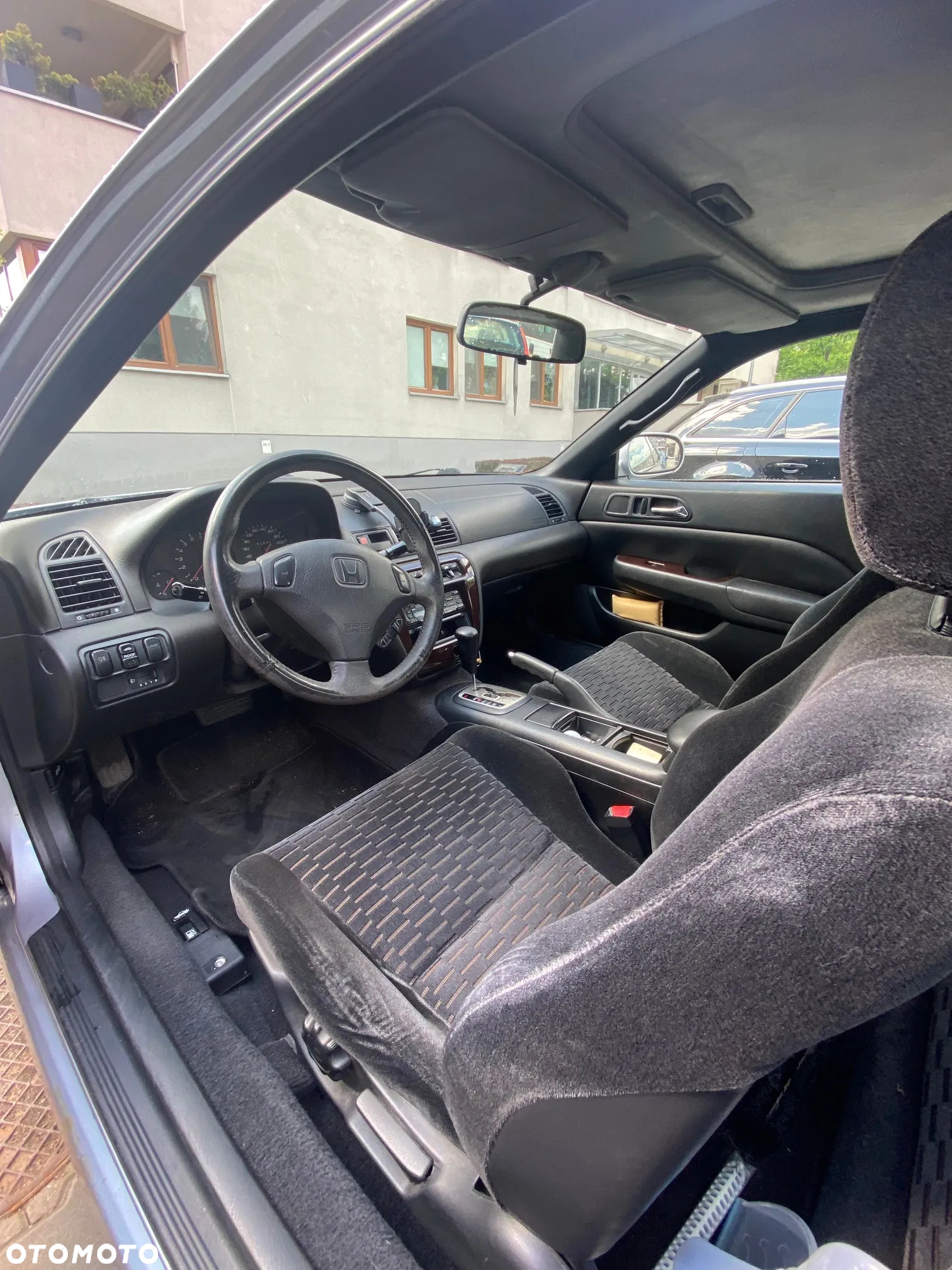 Honda Prelude 2.2i VTEC - 18