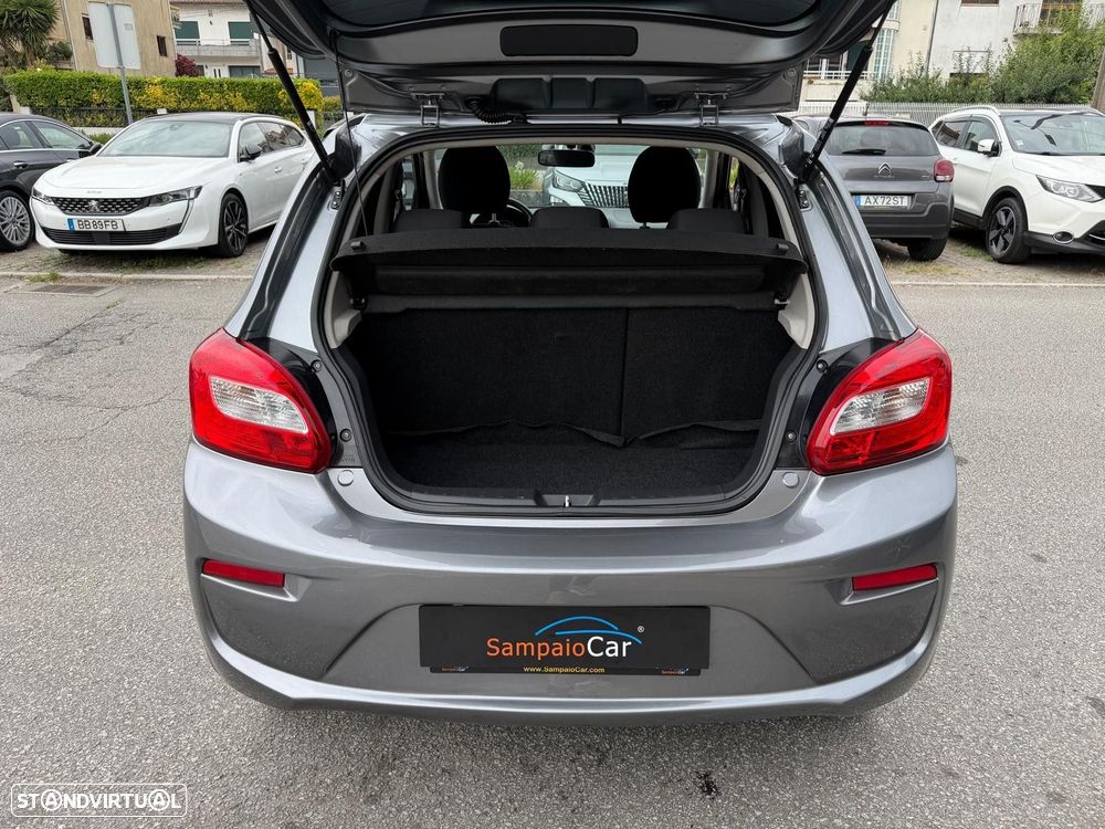 Mitsubishi Space Star 1.2 Intense - 14