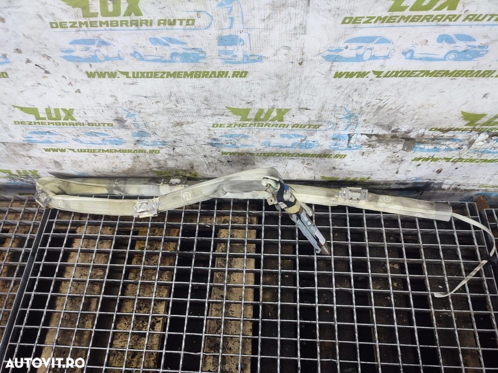 Airbag cortina dreapta 7S71-14K159-AE Ford Mondeo MK4 [2007 - 2010] 1 - 1