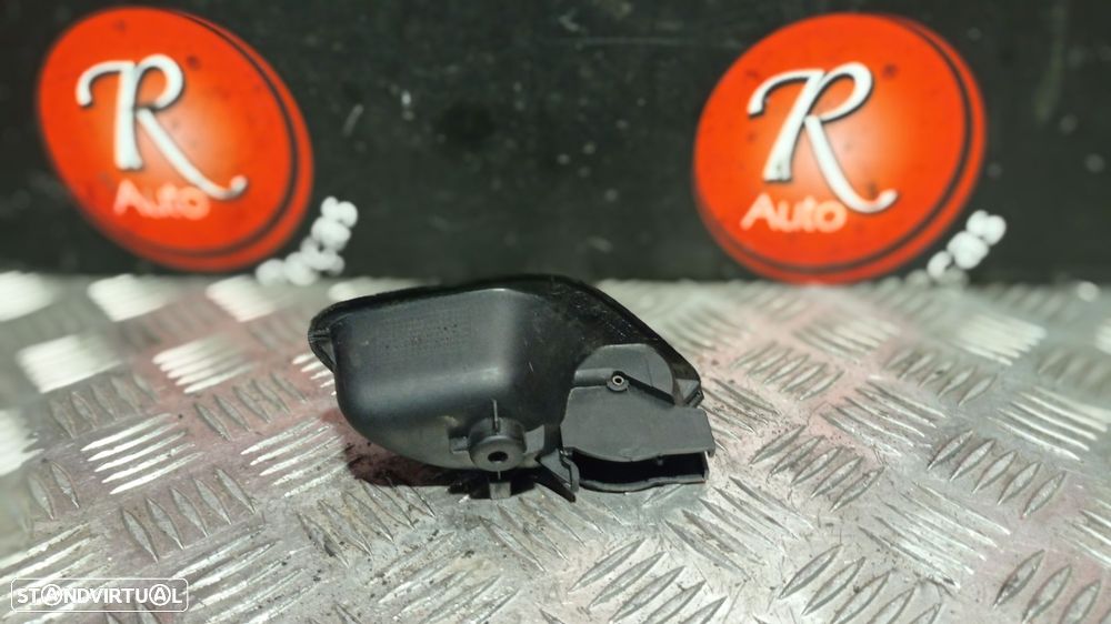 Puxador Interior Frente Esquerdo Bmw 3 (E46) - 4