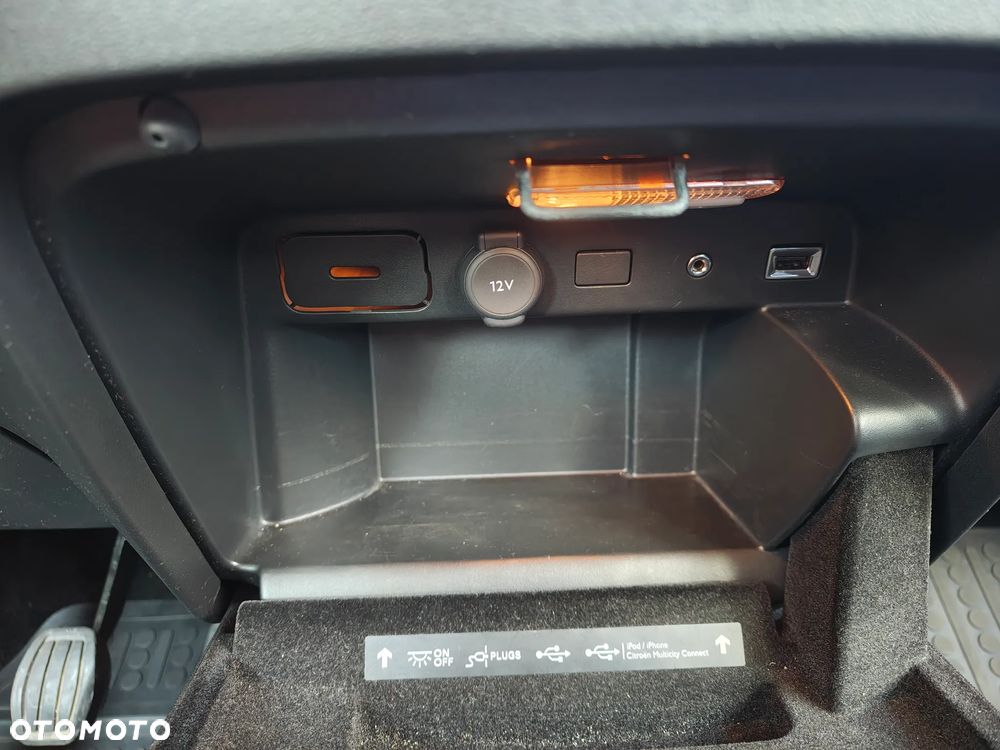 Citroën C4 Picasso 2.0 BlueHDi MoreLife S&S - 19
