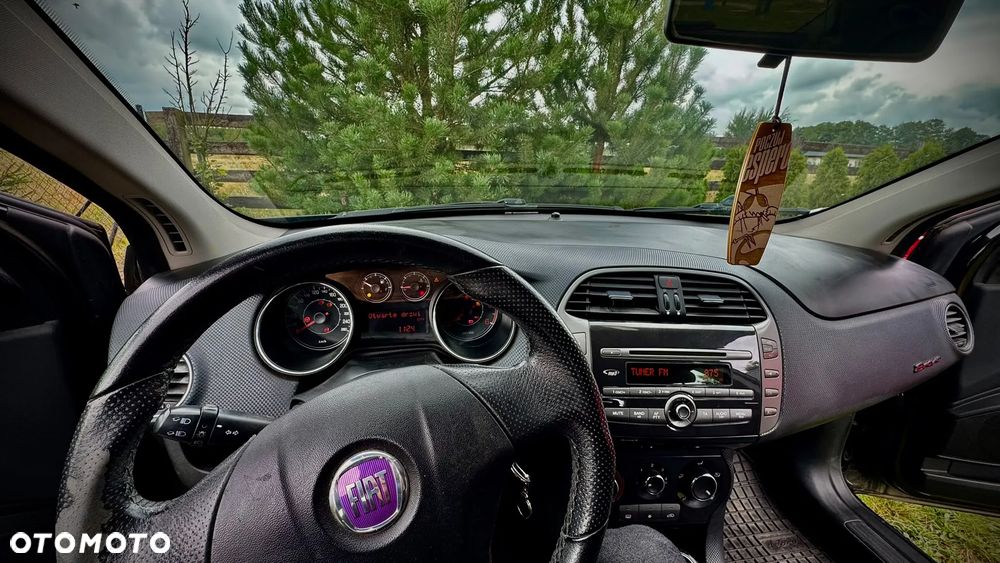 Fiat Bravo 1.6 Multijet 16V Active - 6