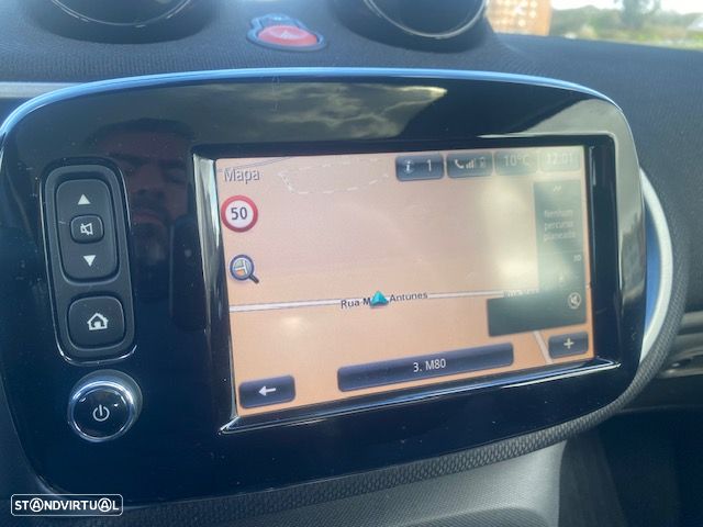 Smart ForTwo Coupé 1.0 Prime 71 Aut. - 9