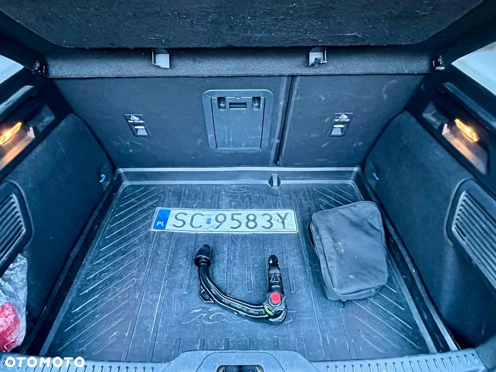 Ford Focus 1.5 EcoBlue Active Business - 7