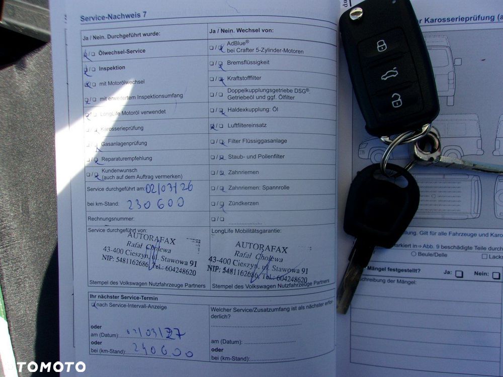 Volkswagen Caddy Trendline 4Motion - 38