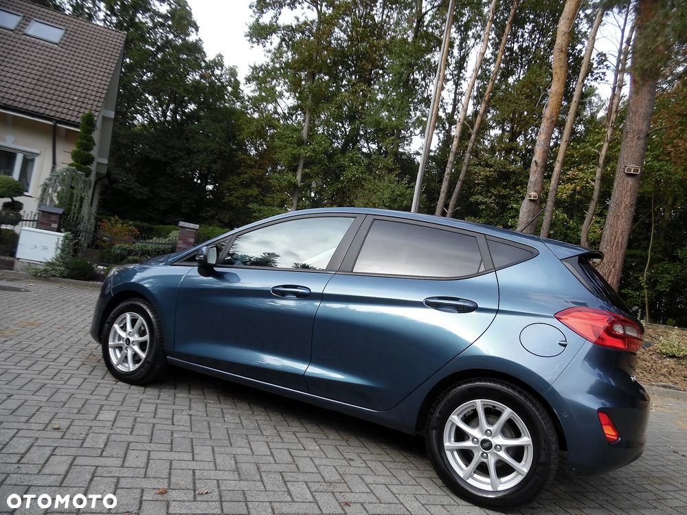 Ford Fiesta - 17