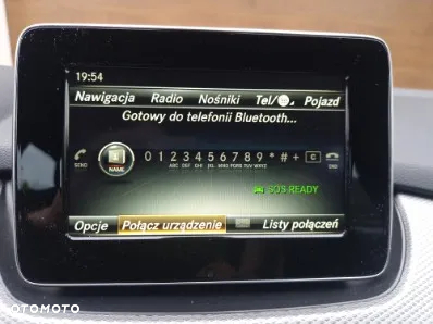 Mercedes-Benz Klasa B 180 (CDI) d 7G-DCT - 18